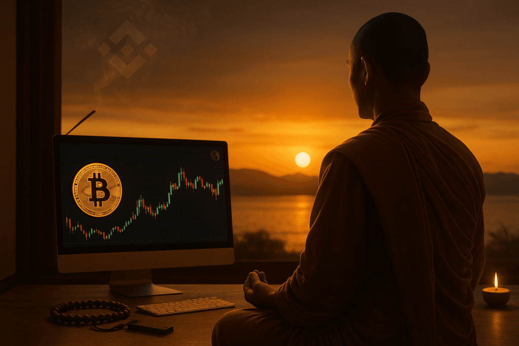What Happens If You Don’t Complete KYC on Binance?