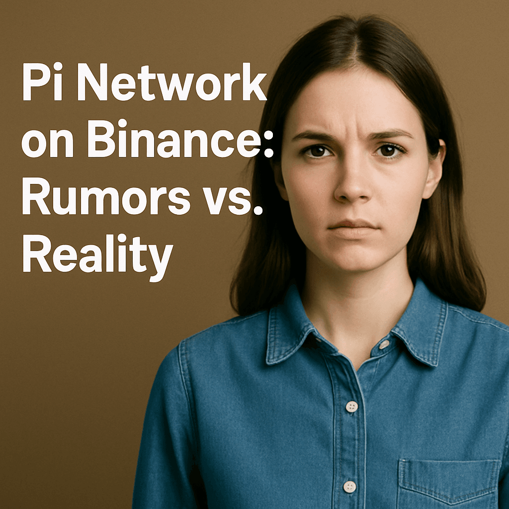 The Truth About Pi Coin and Binance Listing