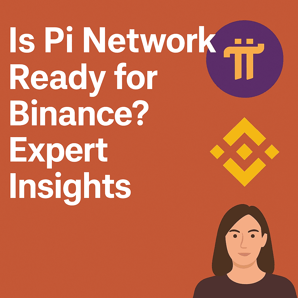 Is Pi Network Ready for Binance? Expert Insights