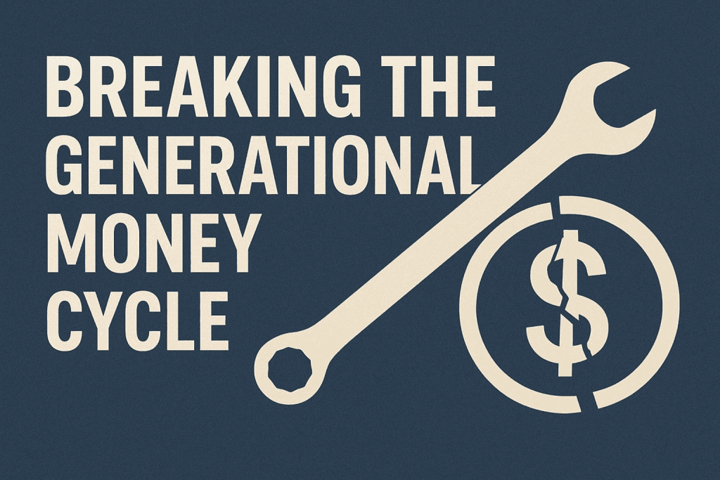How to Be Financially Independent in Your 30s