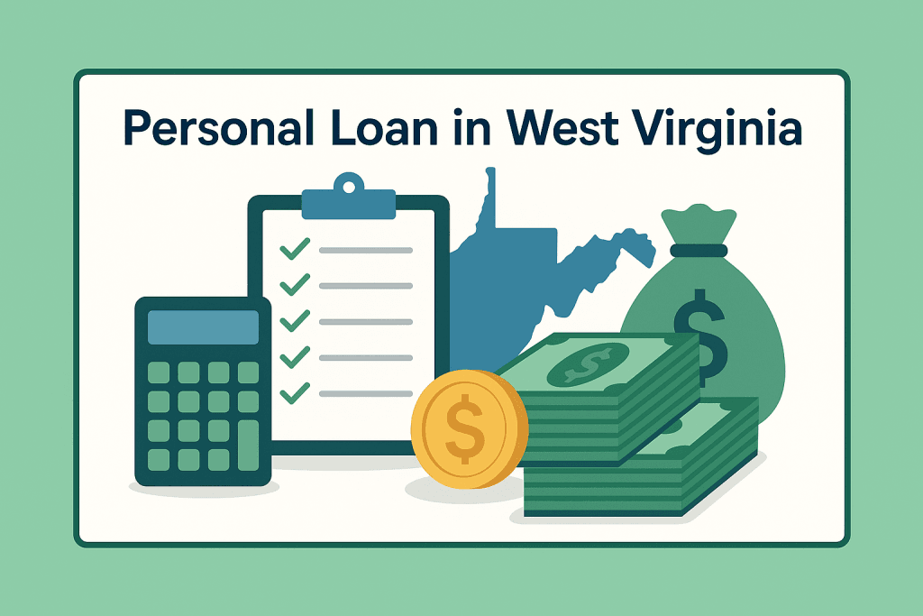 Personal Loan in Wisconsin