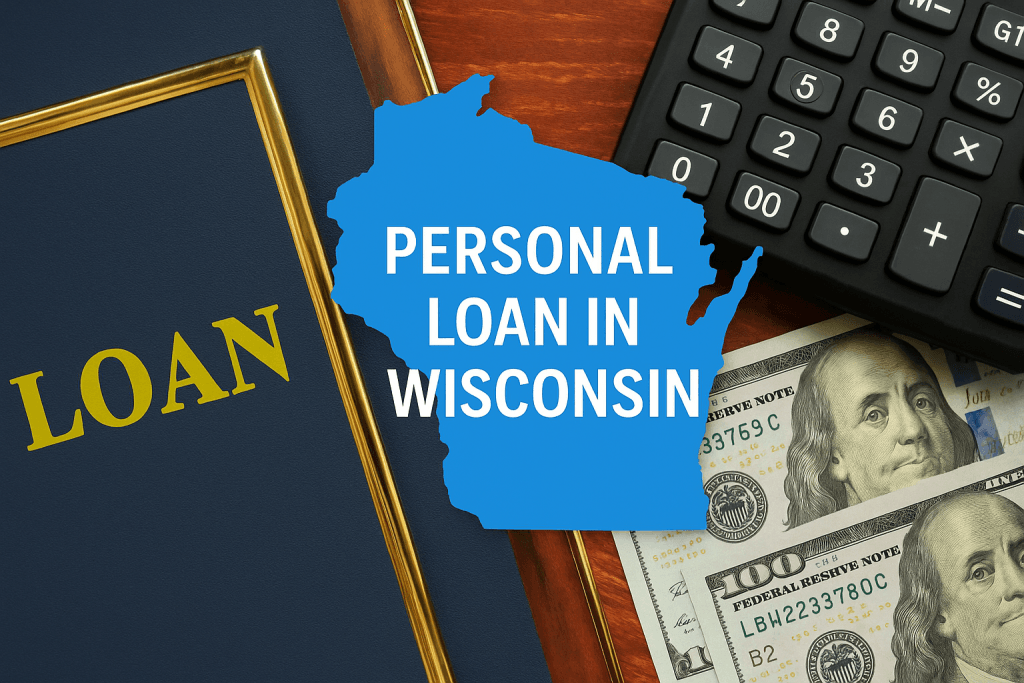 Personal Loan in West Virginia