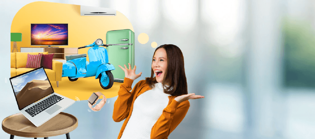 Credit Express Trust