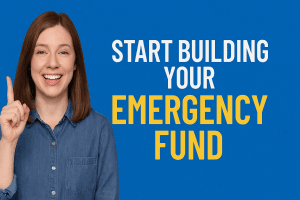 Emergency Fund 101: How Much You Really Need