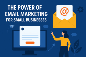 Email Marketing