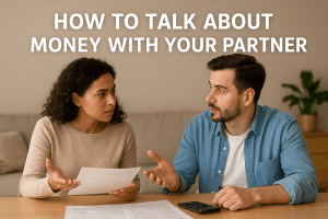 How to Talk About Money with Your Partner