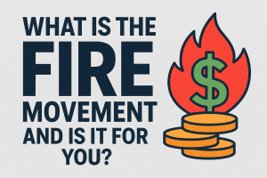 FIRE Movement