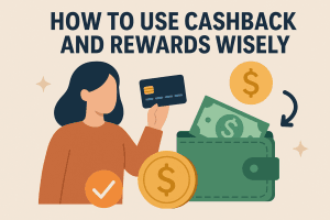 How to Use Cashback and Rewards Wisely