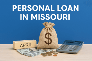 Personal Loan in Missouri
