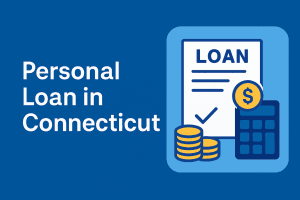 Personal Loan in Connecticut