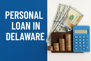 Personal Loan in Delaware
