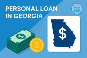 Personal Loan in Georgia