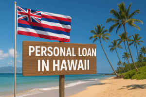 Personal Loan in Hawaii