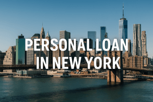 Personal Loan in New York