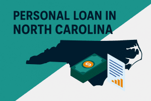 Personal Loan in North Carolina