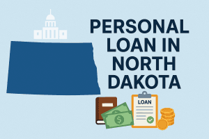 Personal Loan in North Dakota