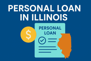 Personal Loan in Illinois