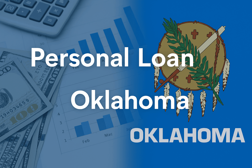 Personal Loan in Oklahoma