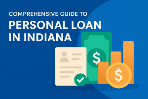 Personal Loan in Indiana