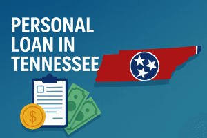 Personal Loan in Tennessee