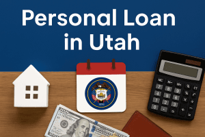 Personal Loan in Utah