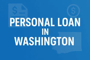 Personal loan in Washington