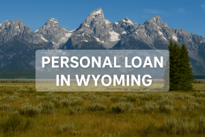 Personal Loan in Wyoming