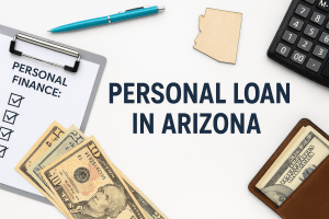 Personal Loan in Arizona