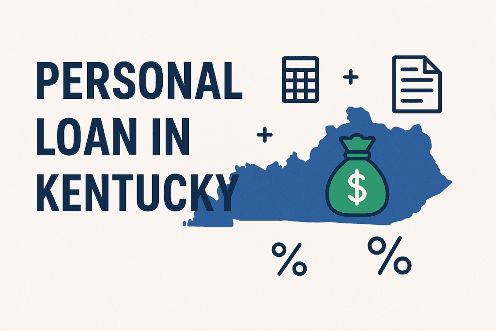 Personal Loan in Kentucky