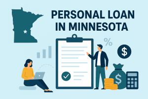 Personal Loan in Minnesota
