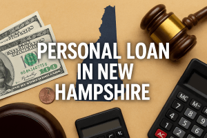 Personal Loan in New Hampshire