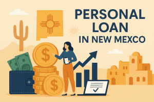 Personal Loan in New Mexico